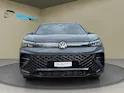 VW Tiguan 2.0 TSI DSG R-Line 4Motion