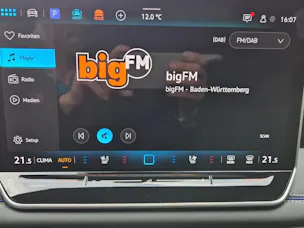 VW Tiguan 2.0 TSI DSG R-Line 4Motion