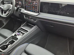 VW Tiguan 2.0 TSI DSG R-Line 4Motion