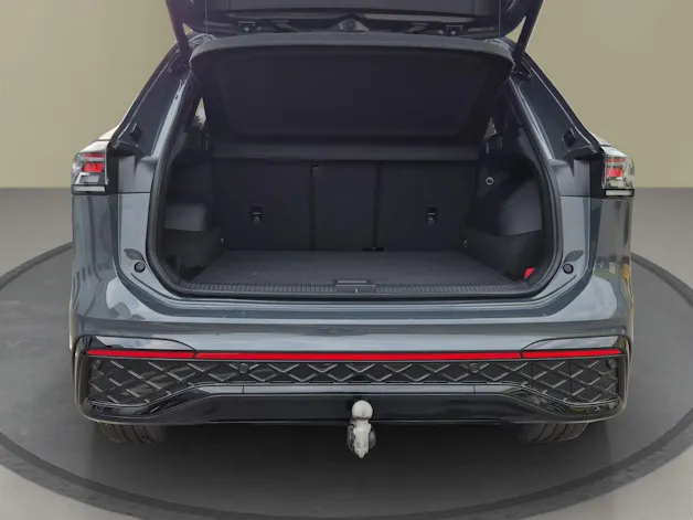 VW Tiguan 2.0 TSI DSG R-Line 4Motion