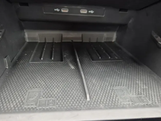 VW Tiguan 2.0 TSI DSG R-Line 4Motion