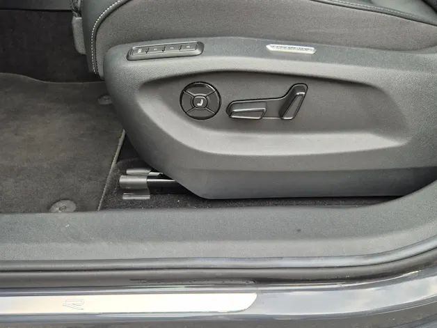 VW Tiguan 2.0 TSI DSG R-Line 4Motion