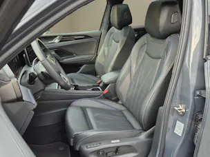 VW Tiguan 2.0 TSI DSG R-Line 4Motion