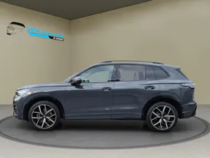 VW Tiguan 2.0 TSI DSG R-Line 4Motion