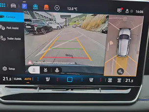 VW Tiguan 2.0 TSI DSG R-Line 4Motion