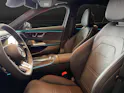 Mercedes-Benz E 53 AMG Hybrid 4Matic+ 9G-Tronic