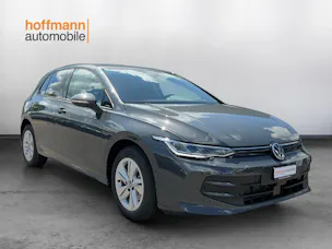 VW Golf 1.5 e TSI mHEV Value DSG