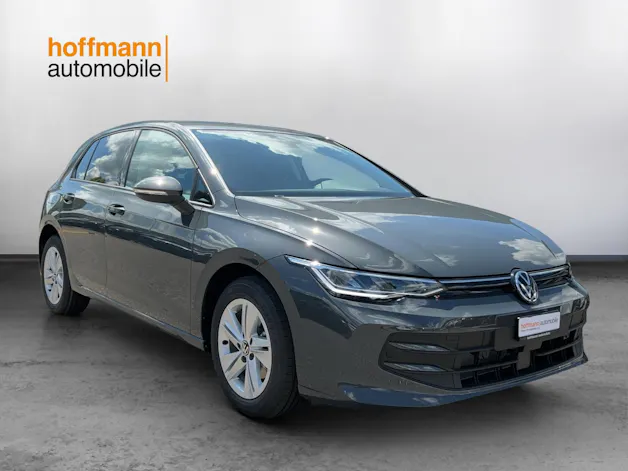 VW Golf 1.5 e TSI mHEV Value DSG