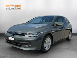VW Golf 1.5 e TSI mHEV Value DSG