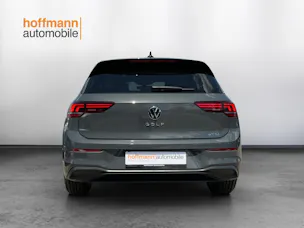VW Golf 1.5 e TSI mHEV Value DSG