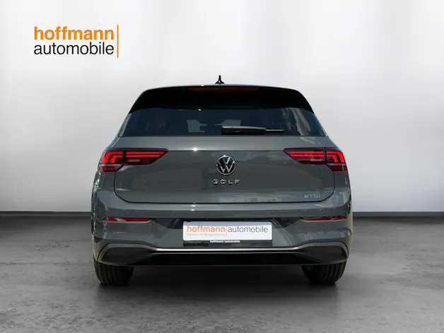 VW Golf 1.5 e TSI mHEV Value DSG