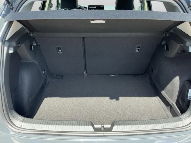 VW Golf 1.5 e TSI mHEV Value DSG