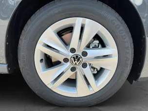 VW Golf 1.5 e TSI mHEV Value DSG