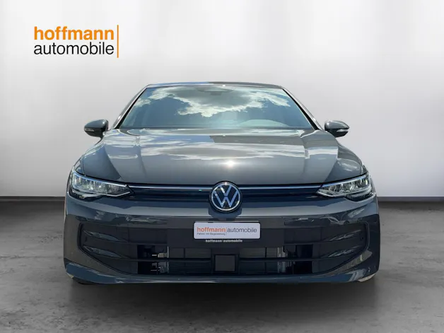 VW Golf 1.5 e TSI mHEV Value DSG