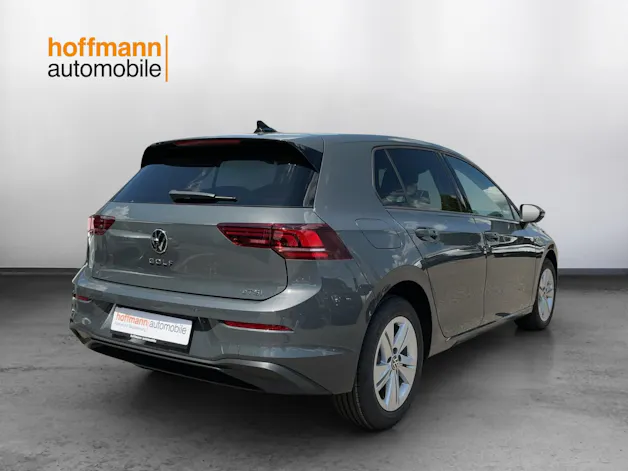 VW Golf 1.5 e TSI mHEV Value DSG