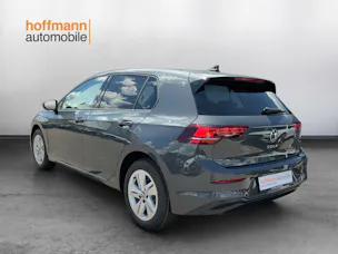 VW Golf 1.5 e TSI mHEV Value DSG