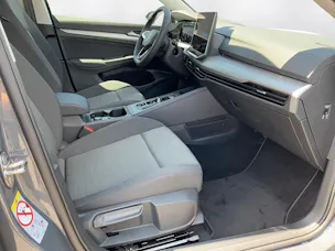 VW Golf 1.5 e TSI mHEV Value DSG
