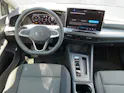 VW Golf 1.5 e TSI mHEV Value DSG