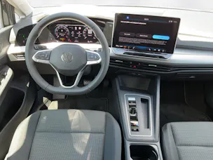 VW Golf 1.5 e TSI mHEV Value DSG