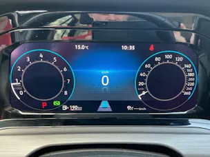 VW Golf 2.0 TSI 190PS DSG STYLE