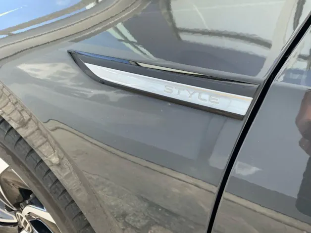 VW Golf 2.0 TSI 190PS DSG STYLE