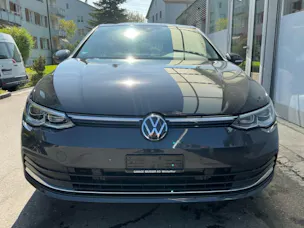 VW Golf 2.0 TSI 190PS DSG STYLE