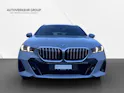 BMW 520d xDr 48V Tour M Sport
