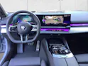 BMW 520d xDr 48V Tour M Sport