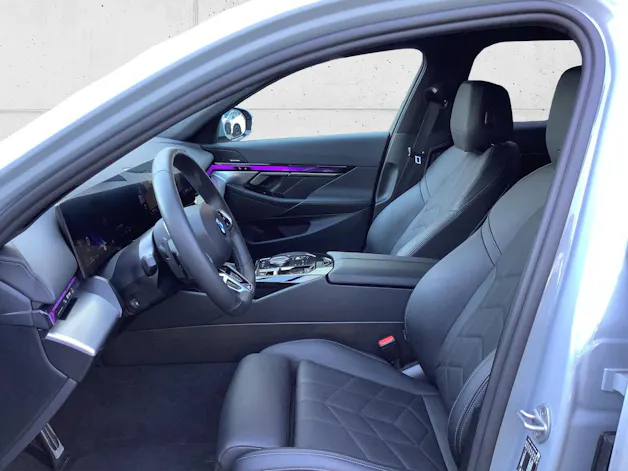 BMW 520d xDr 48V Tour M Sport