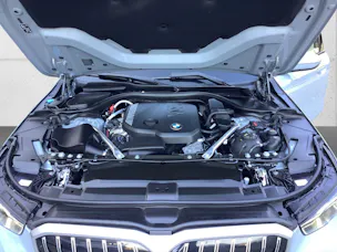 BMW 520d xDr 48V Tour M Sport