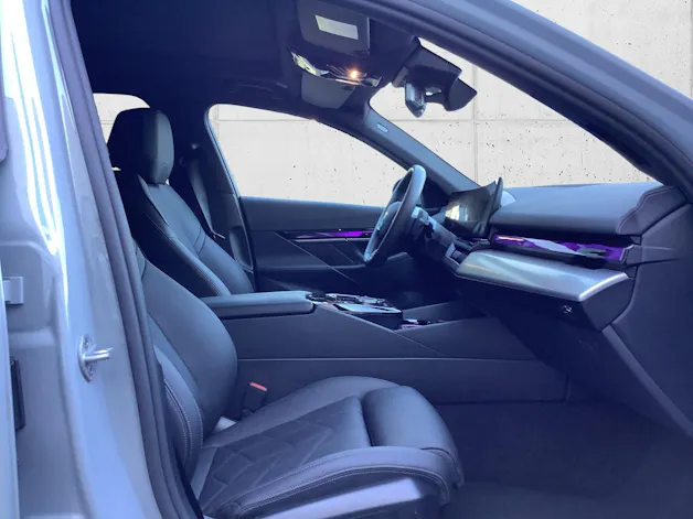 BMW 520d xDr 48V Tour M Sport