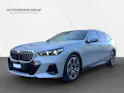 BMW 520d xDr 48V Tour M Sport