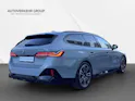 BMW 520d xDr 48V Tour M Sport
