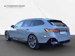 BMW 520d xDr 48V Tour M Sport