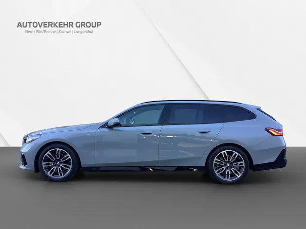BMW 520d xDr 48V Tour M Sport