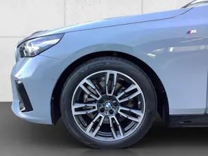BMW 520d xDr 48V Tour M Sport