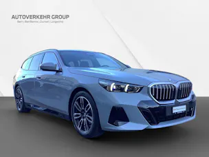 BMW 520d xDr 48V Tour M Sport