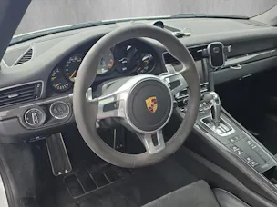 Porsche 911 GT3 PDK