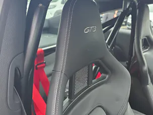Porsche 911 GT3 PDK