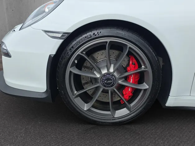 Porsche 911 GT3 PDK
