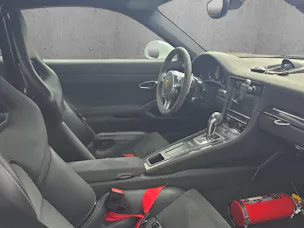 Porsche 911 GT3 PDK