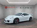 Porsche 911 GT3 PDK