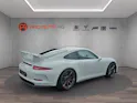 Porsche 911 GT3 PDK