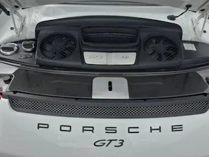 Porsche 911 GT3 PDK