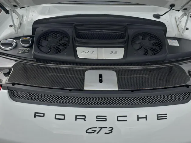 Porsche 911 GT3 PDK