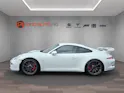 Porsche 911 GT3 PDK