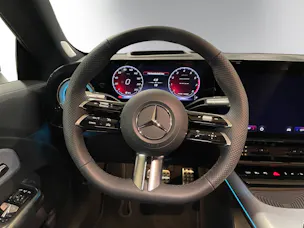 Mercedes-Benz CLA 220 8G-DCT 4Matic