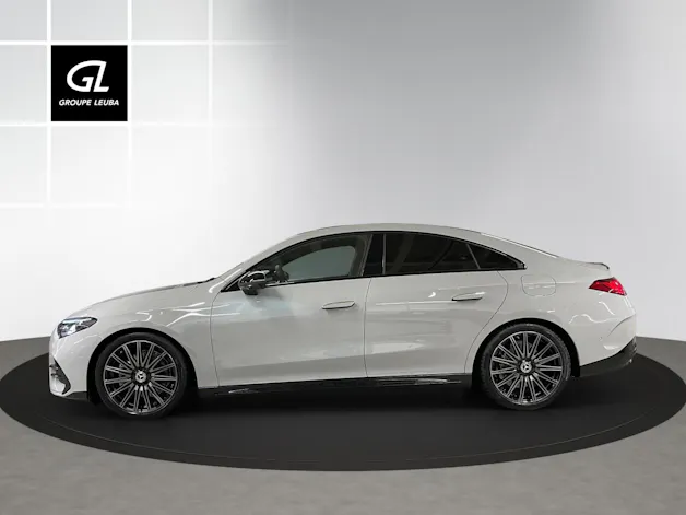 Mercedes-Benz CLA 220 8G-DCT 4Matic