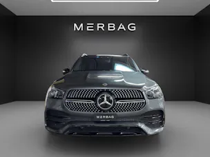 Mercedes-Benz GLE 300 d 4Matic