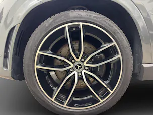 Mercedes-Benz GLE 300 d 4Matic